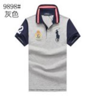 cheap quality Men Polo Shirts Model No. 2682